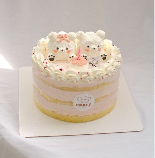 Whole Cakes