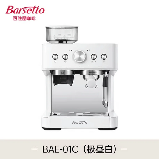 Barsetto Bae 01C