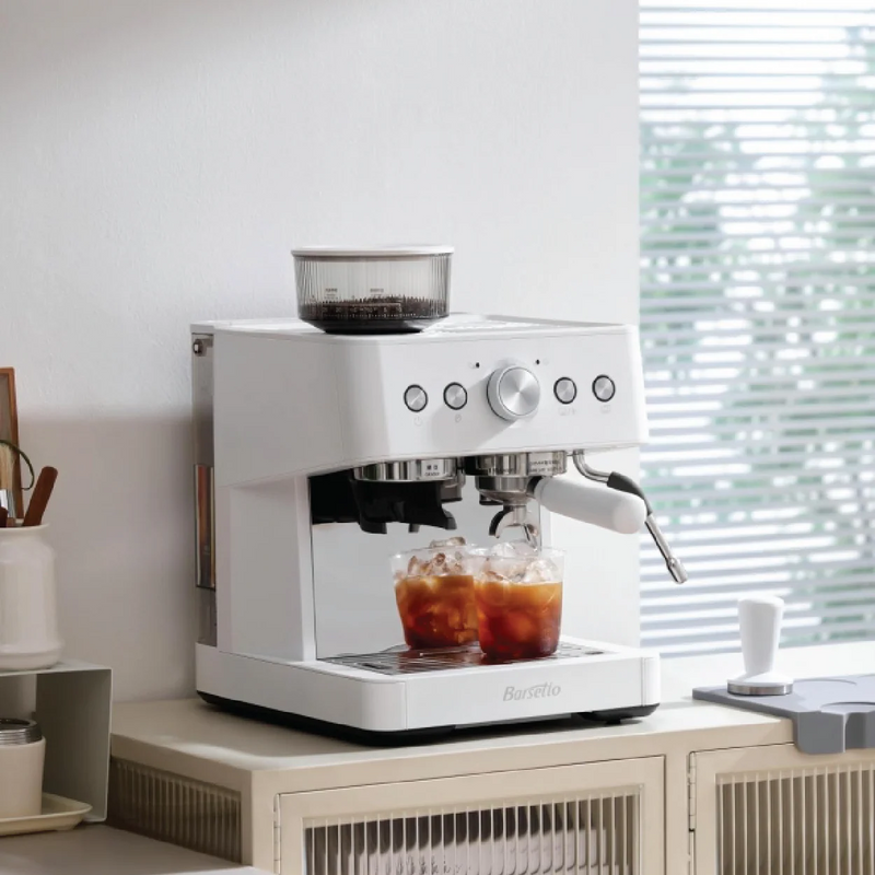 Barsetto BAE01Cold Blew ver | Café Coffee, Made at Home