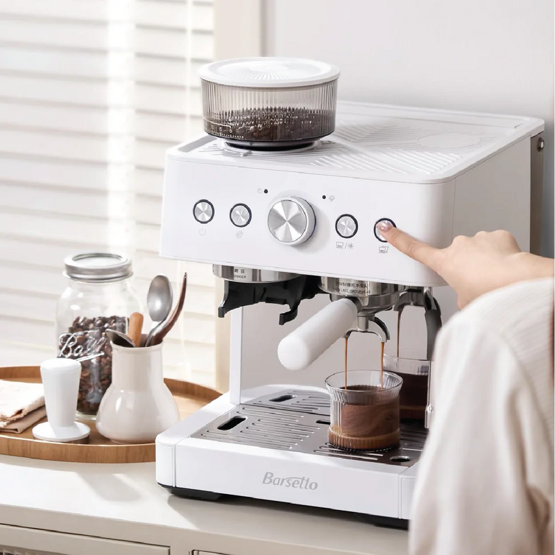 Barsetto BAE01Cold Blew ver | Café Coffee, Made at Home