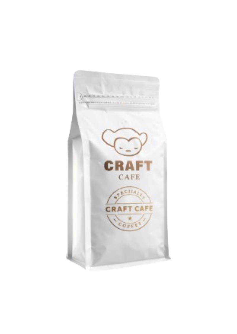 Coffee Bean 500g