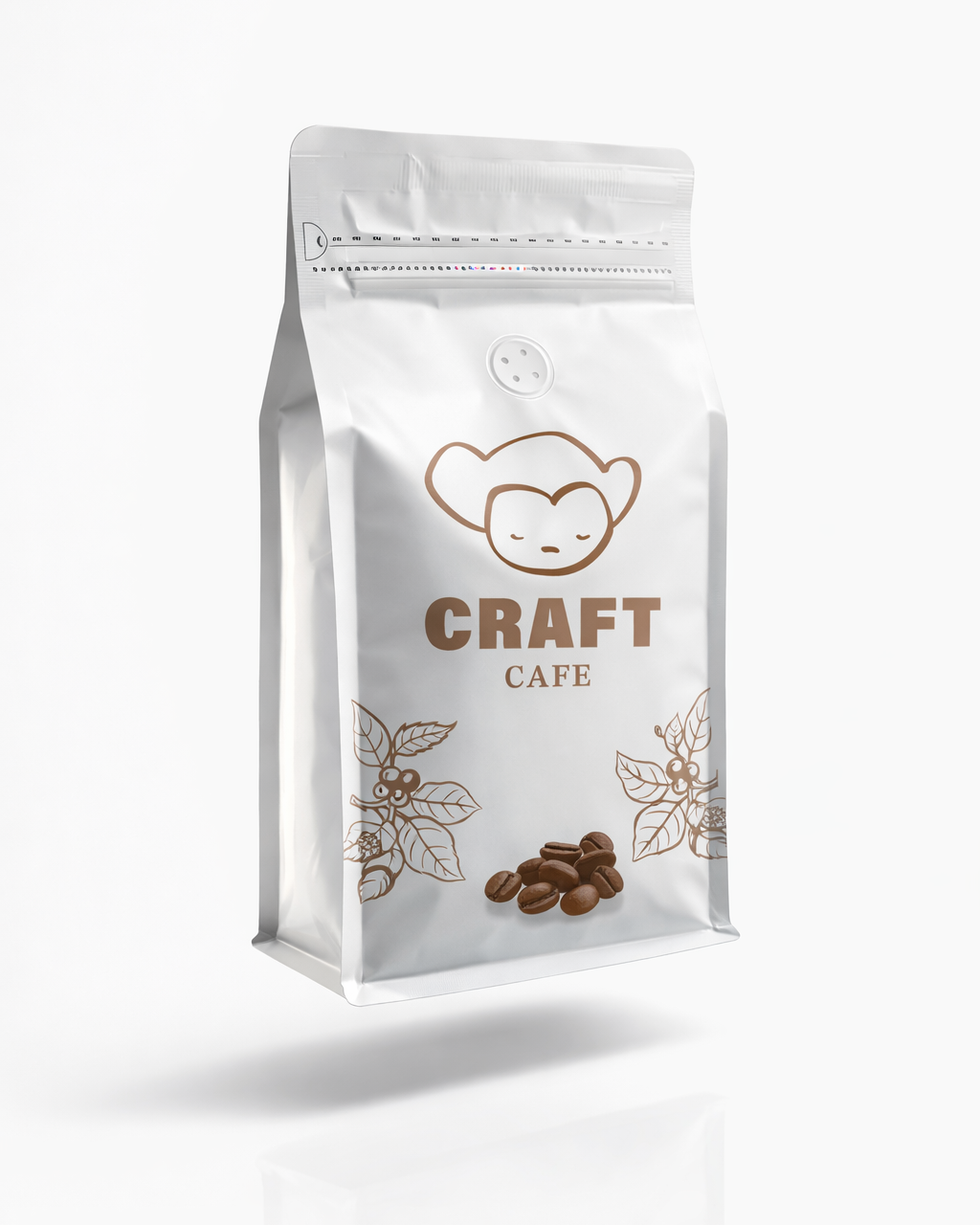 Coffee Bean 500g