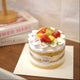 6-inch Wonderland Fruit Cake