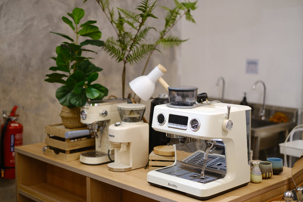 Coffee Machines