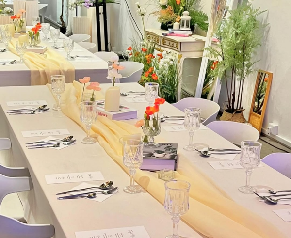 Venue Rental