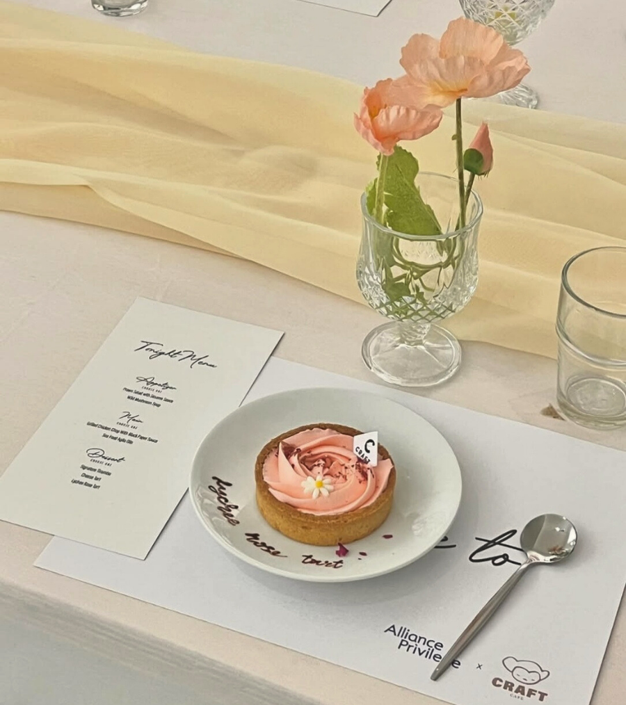 French tarts