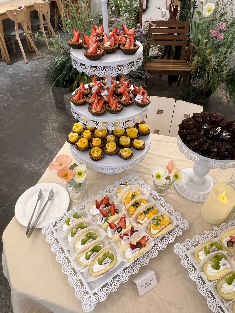 Dessert Bar Event