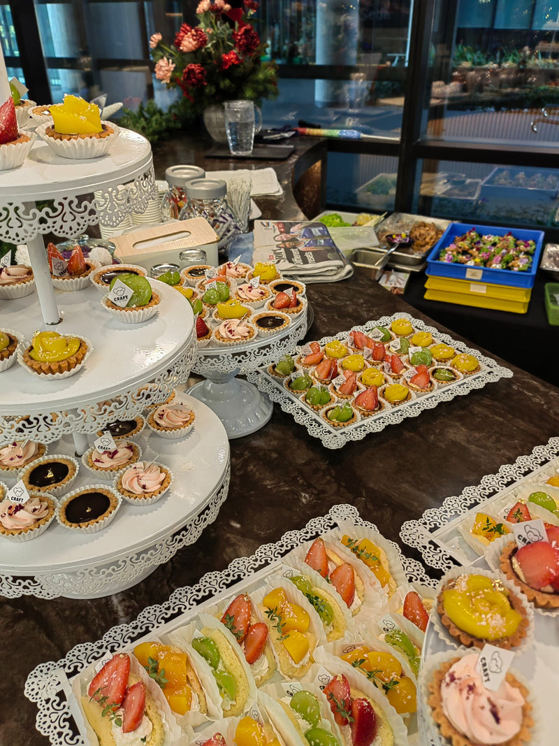Dessert Bar Event