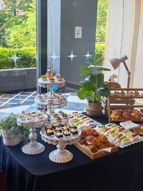 Catering Bar