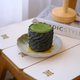 Matcha Lava Cake